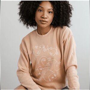Empowered Women Sweatshirt